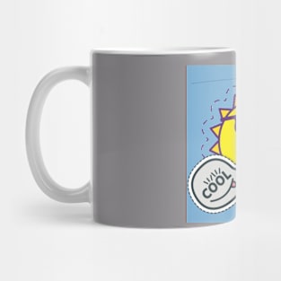 COOL ON Mug